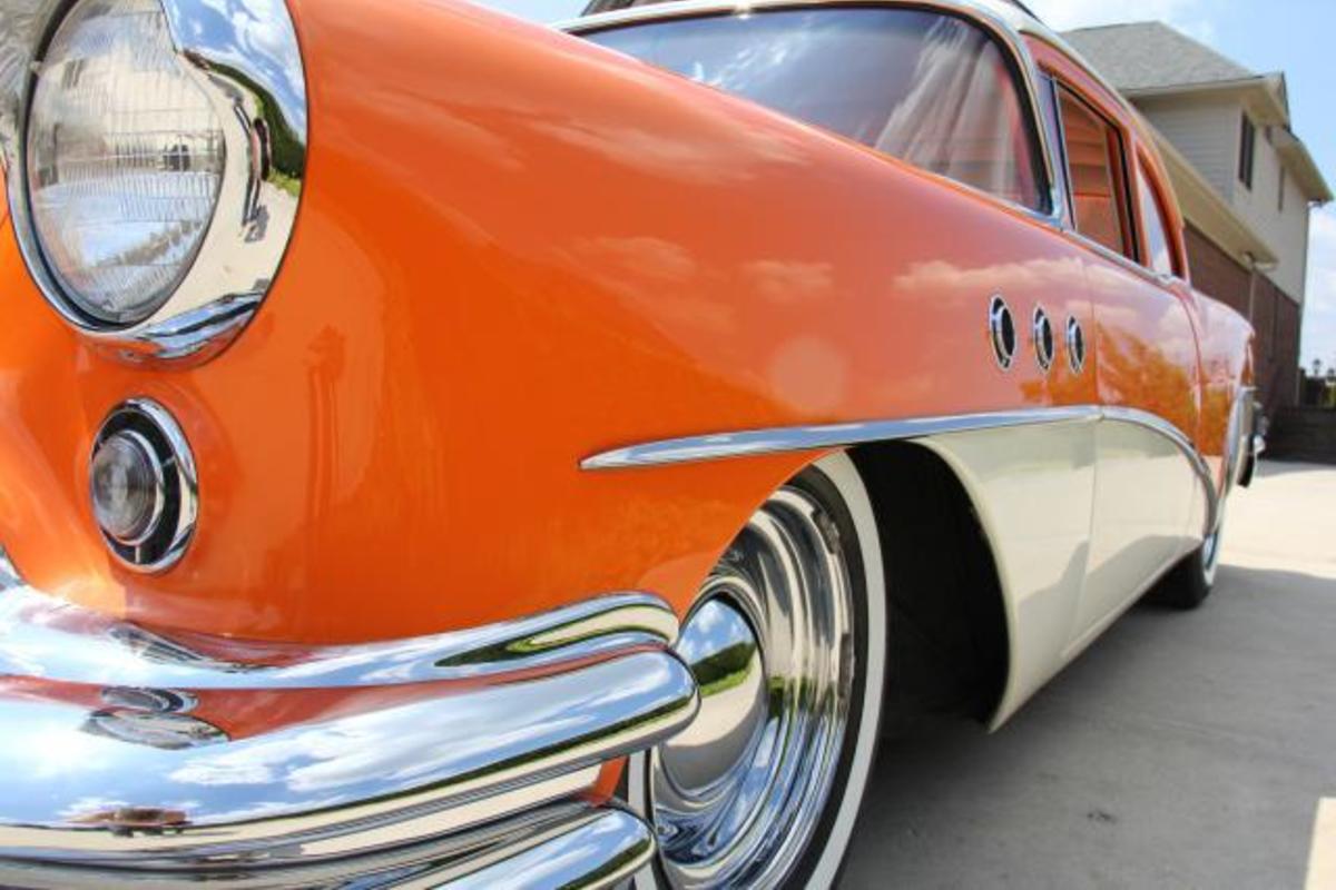 1955 Buick Other, 12