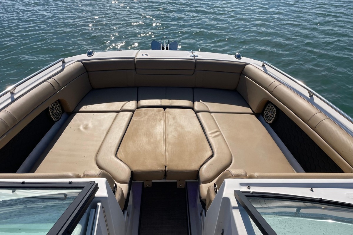 2018 Sea Ray 270 Sundeck, 13