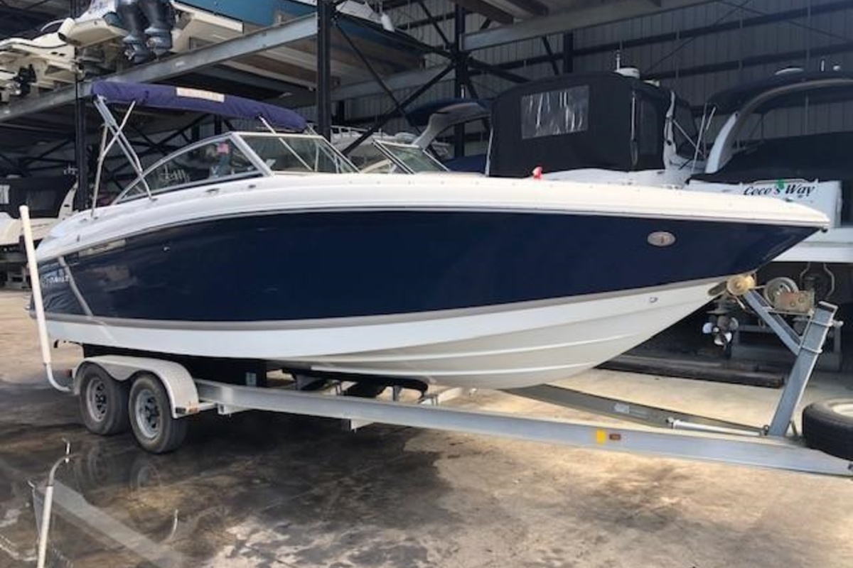 2012 Cobalt Boats 242, 0