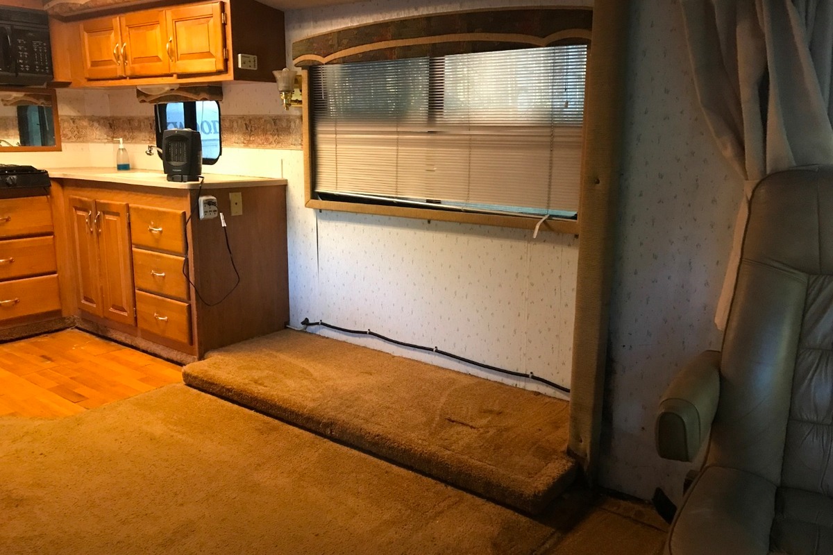 2000 Harney Coach Works 37ft Renegade - Casa Grande, 7