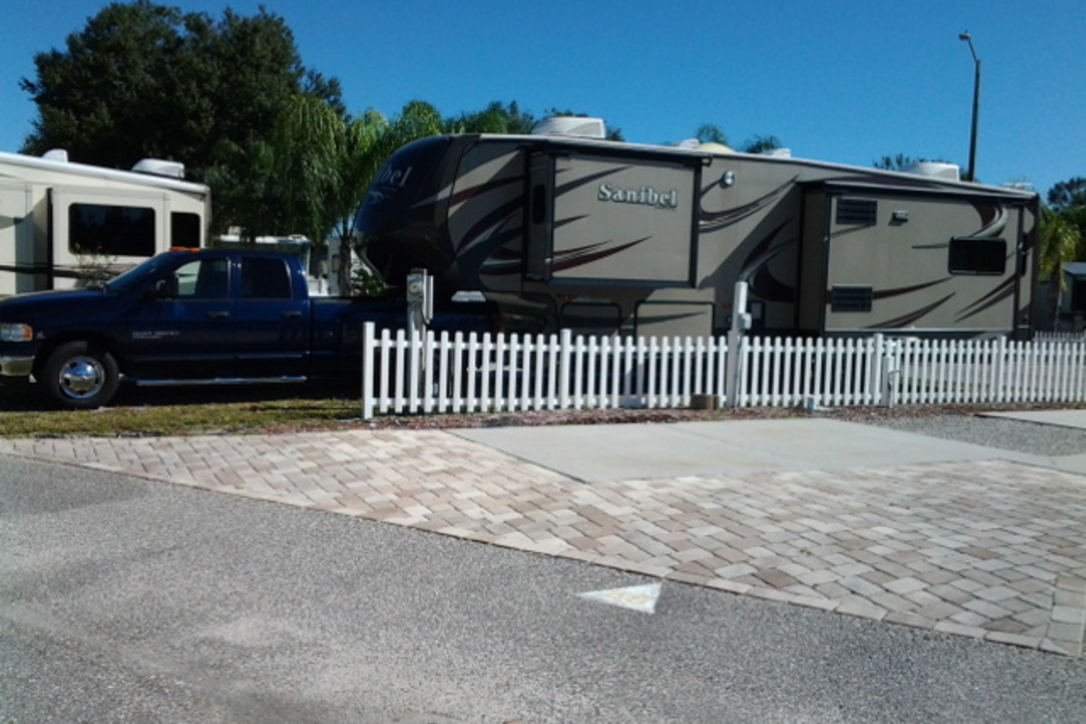 2014 Primetime Sanibel 3050, 0