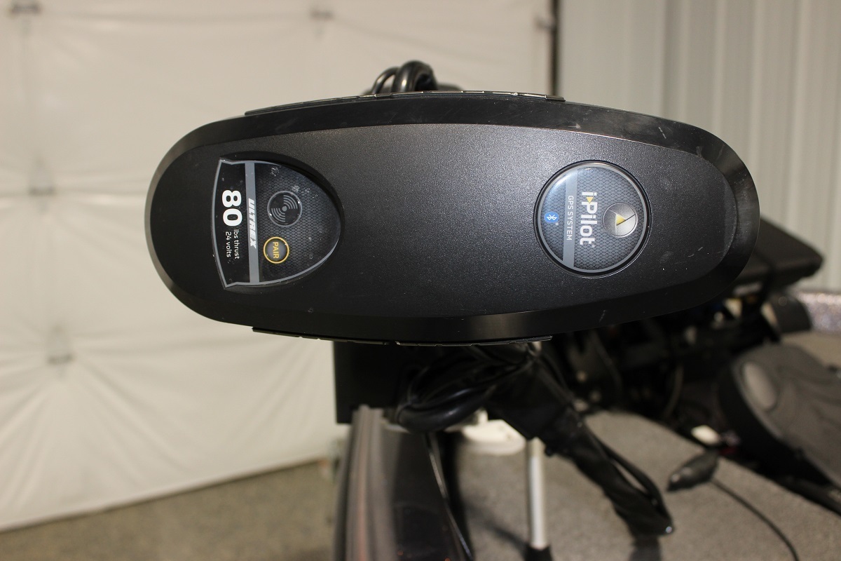2014 Phoenix Boats 721 Pro XP, 4