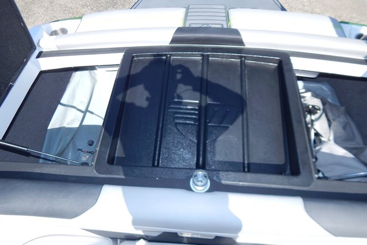 2016 Malibu Wakesetter 22 VLX, 28