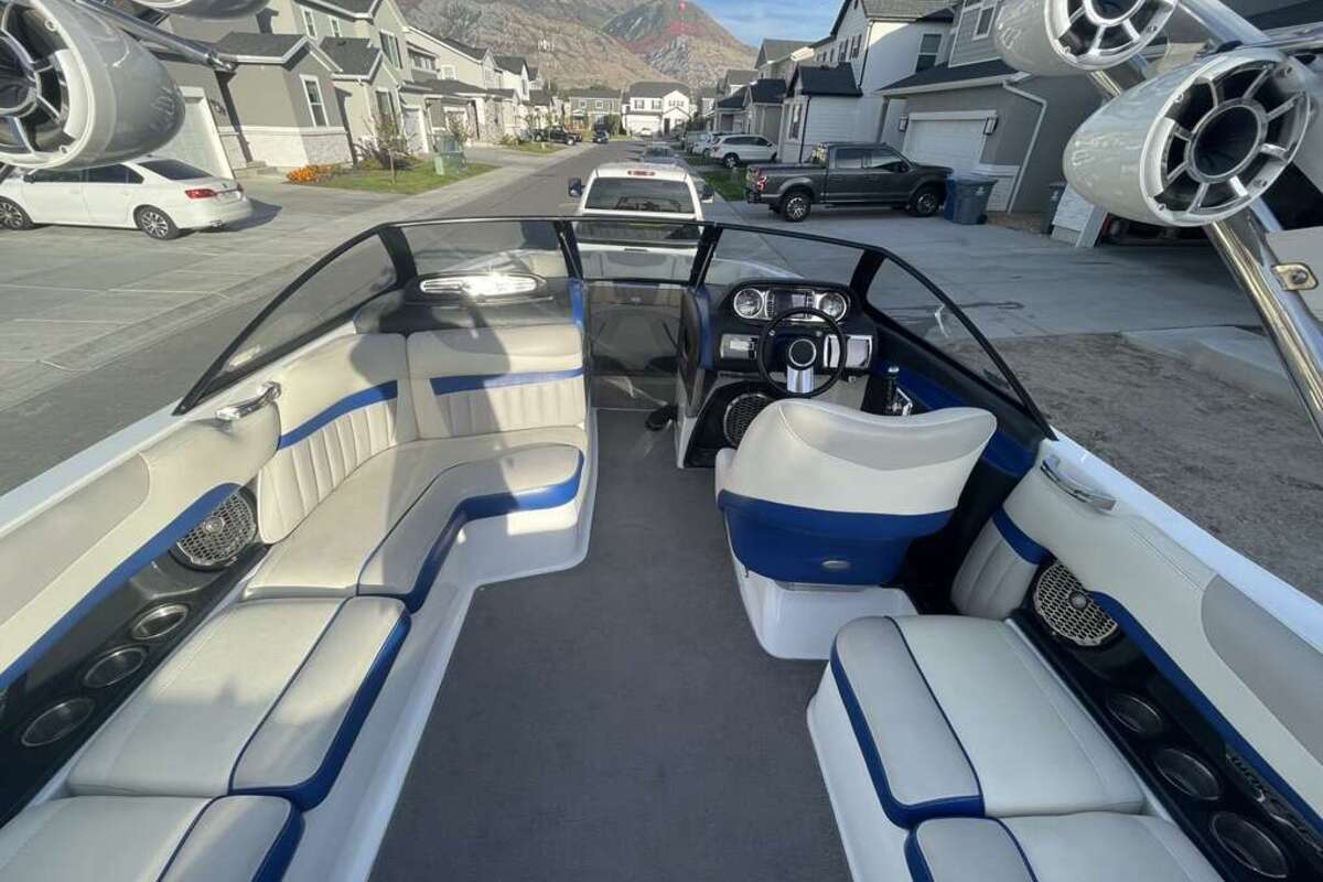 2014 Malibu Wakesetter 24 MXZ, 9
