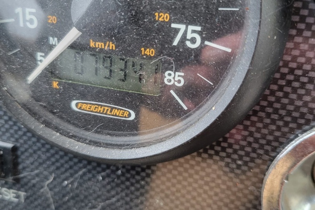 2004 Tiffin Allegro Phaeton, 14