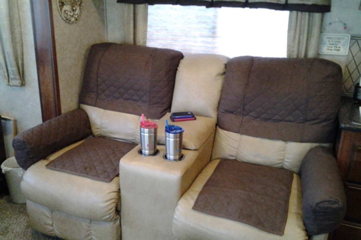 2014 Primetime Sanibel 3050, 8