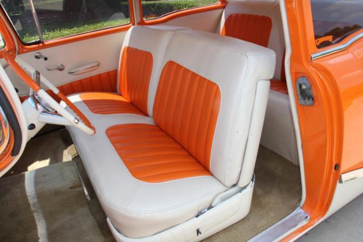 1955 Buick Other, 45