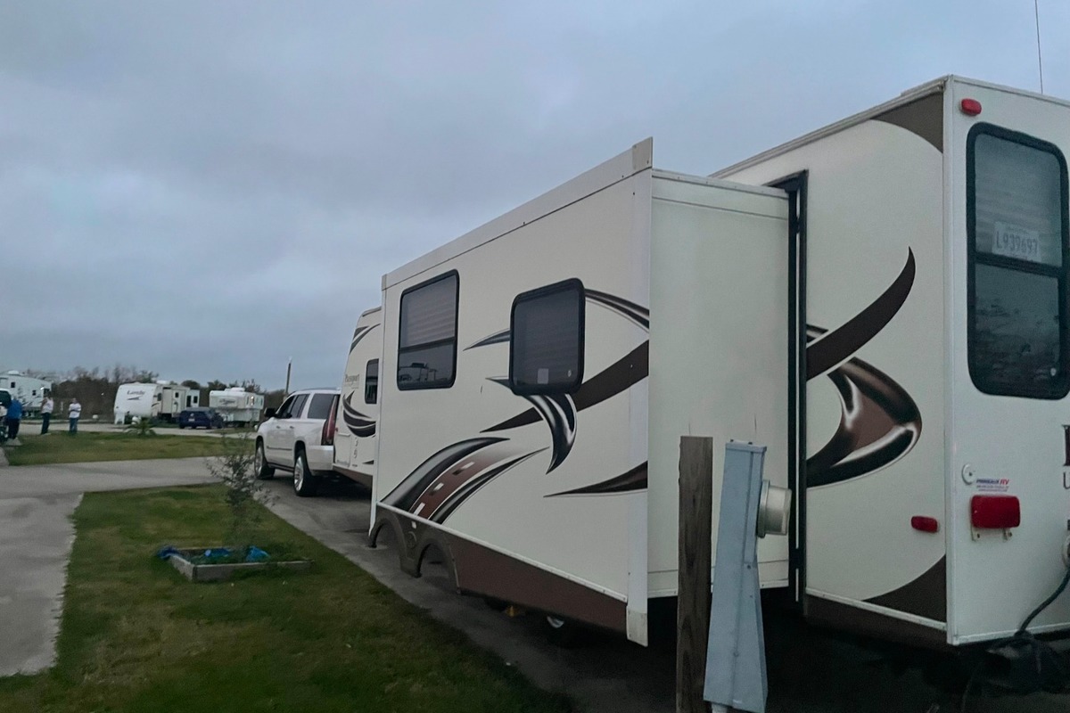 2013 KEYSTONE PASSPORT ULTRALITE, 3