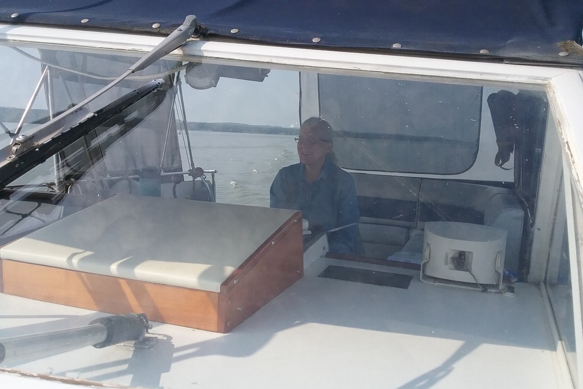 1979 Chris-Craft 350 Catalina    (REDUCED), 23