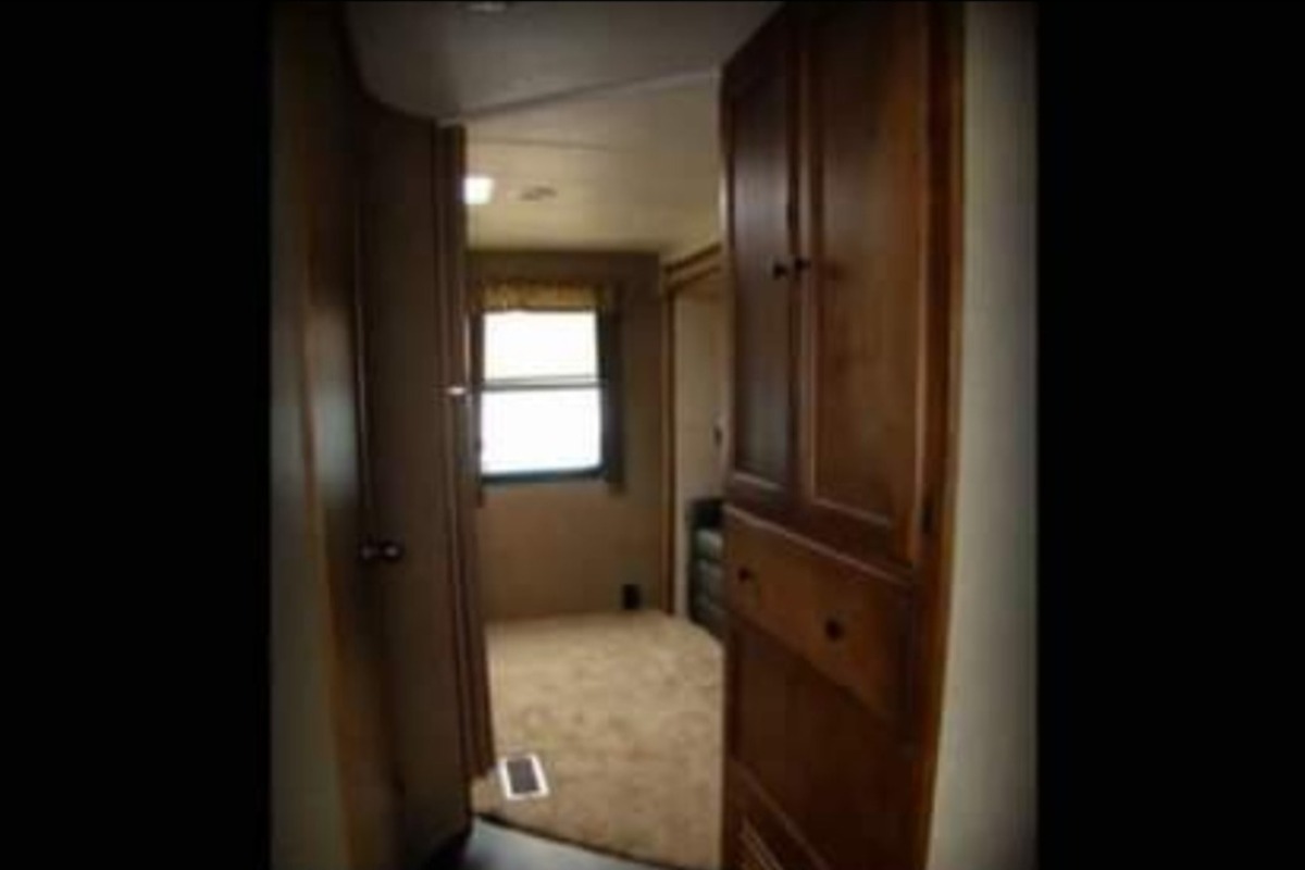 2013 Keystone Sprinter 316bik, 10
