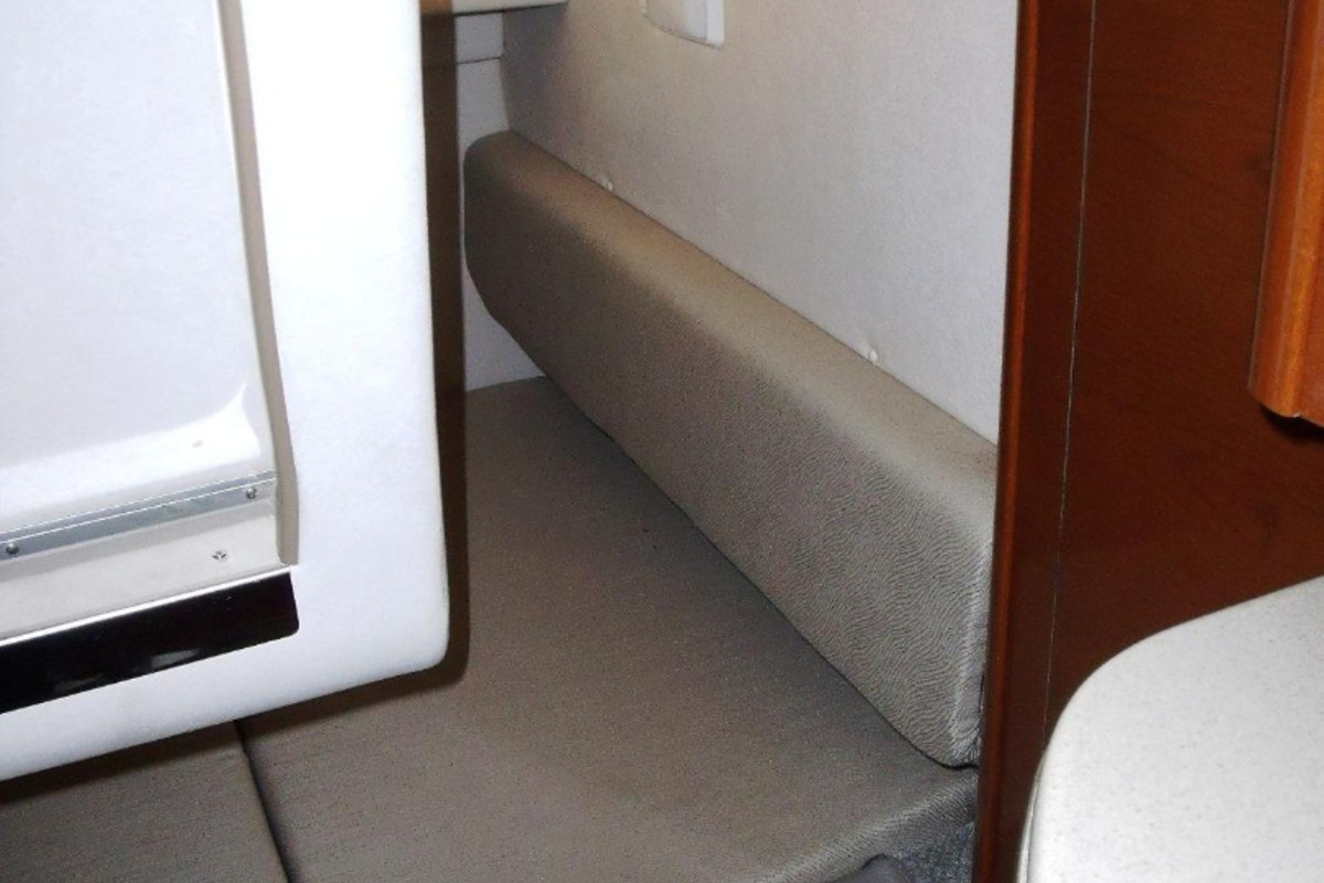 2008 Sea Ray 260 Sundancer, 10
