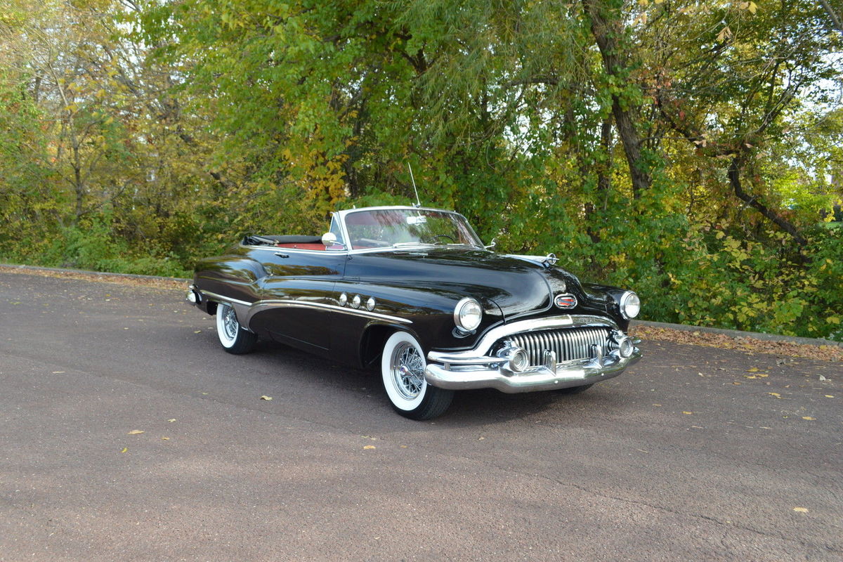 1951 Buick Other, 0
