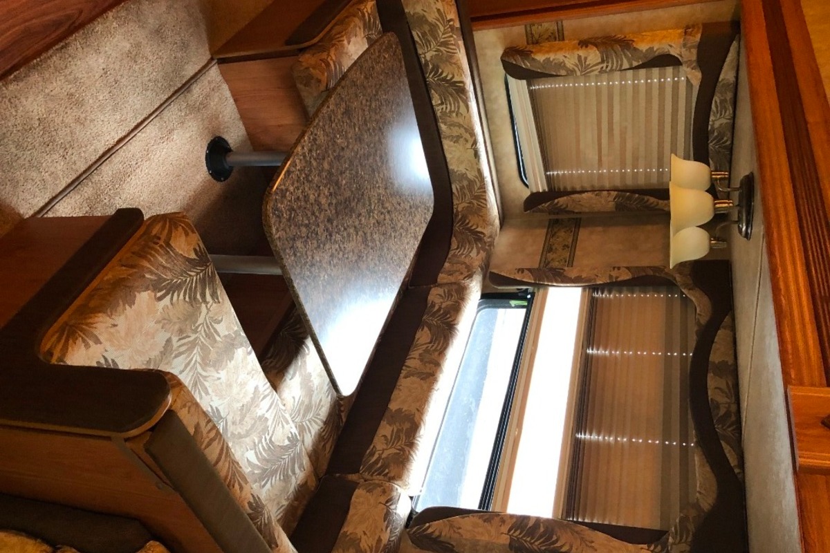 2009 Jayco Eagle 324 BHDS, 6