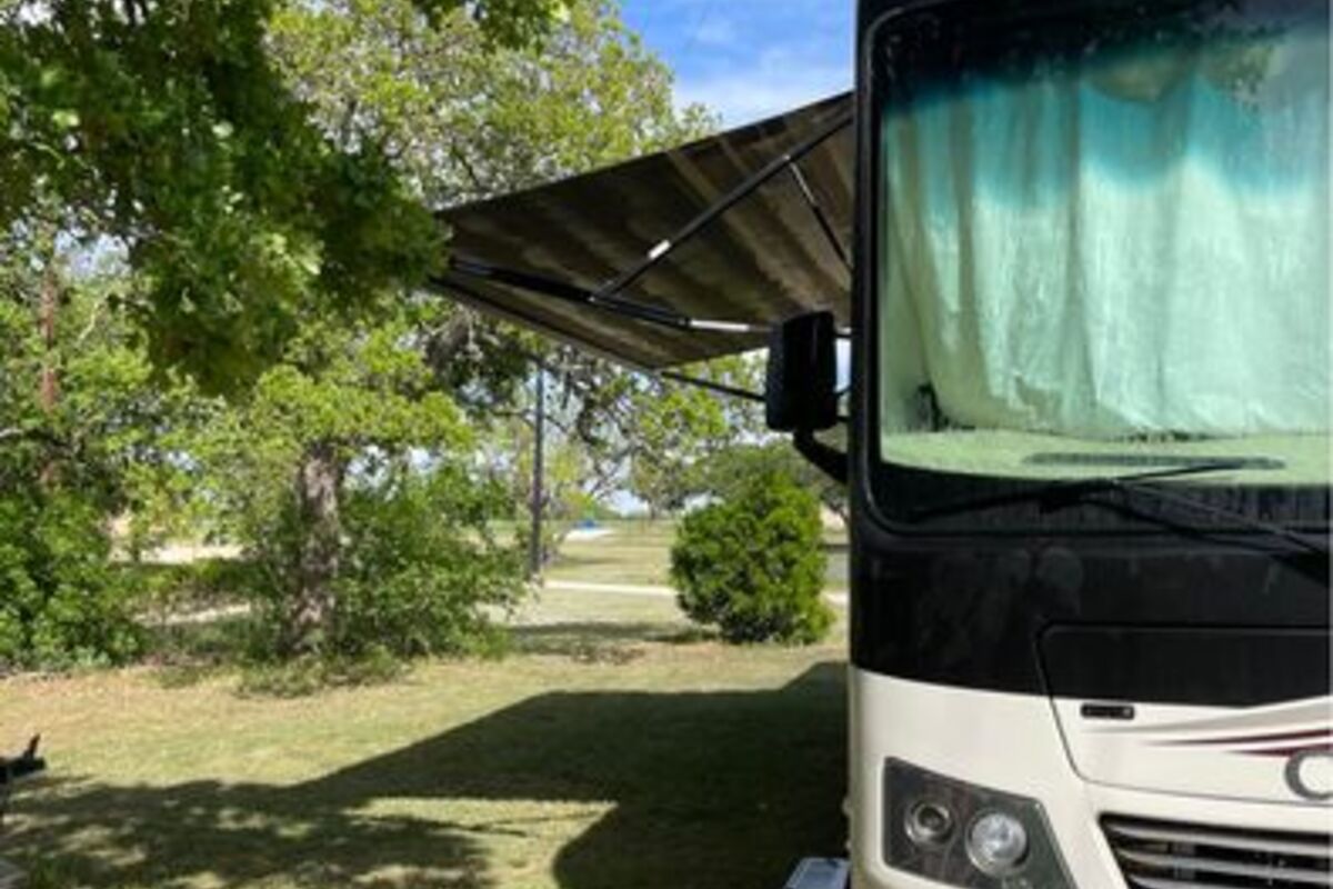 2014 Coachmen Mirada 29DS, 2