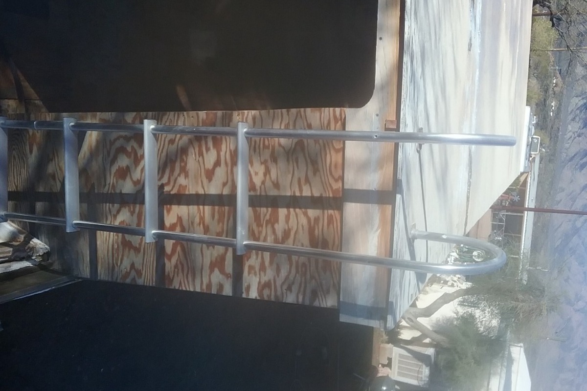 1979 Yukon Delta 31 ft. IB/OD, 9