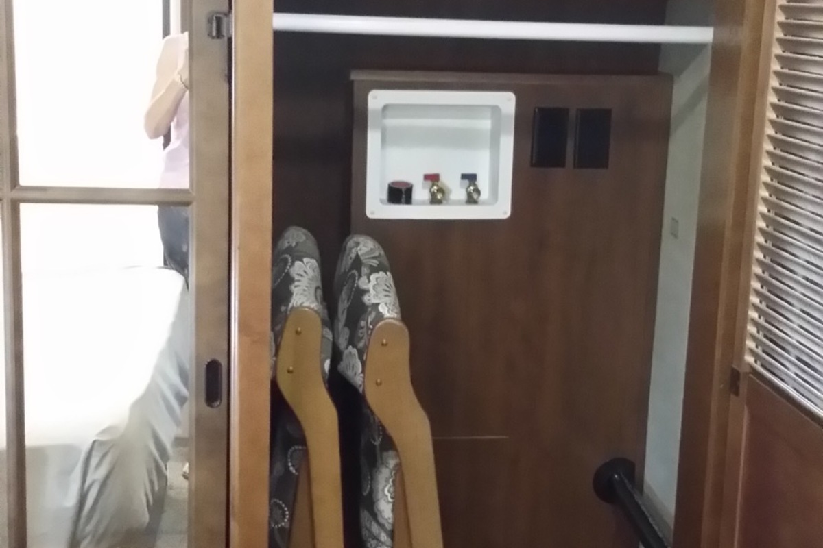 2015 Heartland Big Horn 3570RS, 12