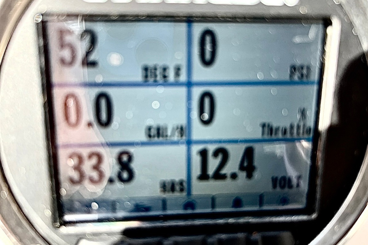 2019 Ranger Reata 212LS, 6