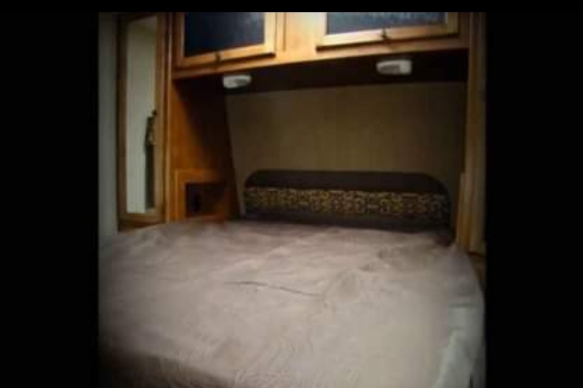 2013 Keystone Sprinter 316bik, 9