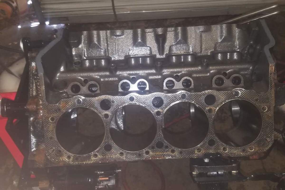 2000 Donzi zZX288, 4