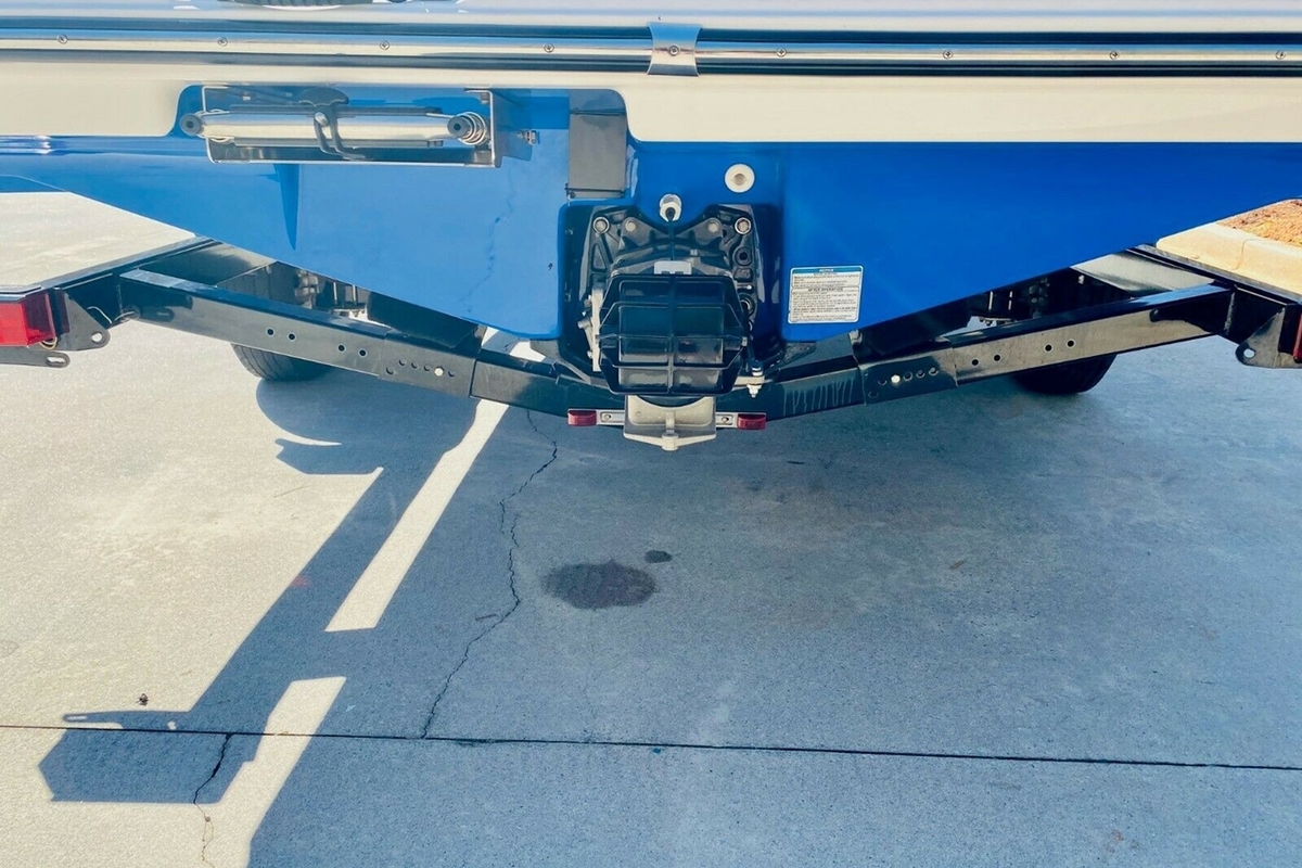 2015 Yamaha AR192, 19