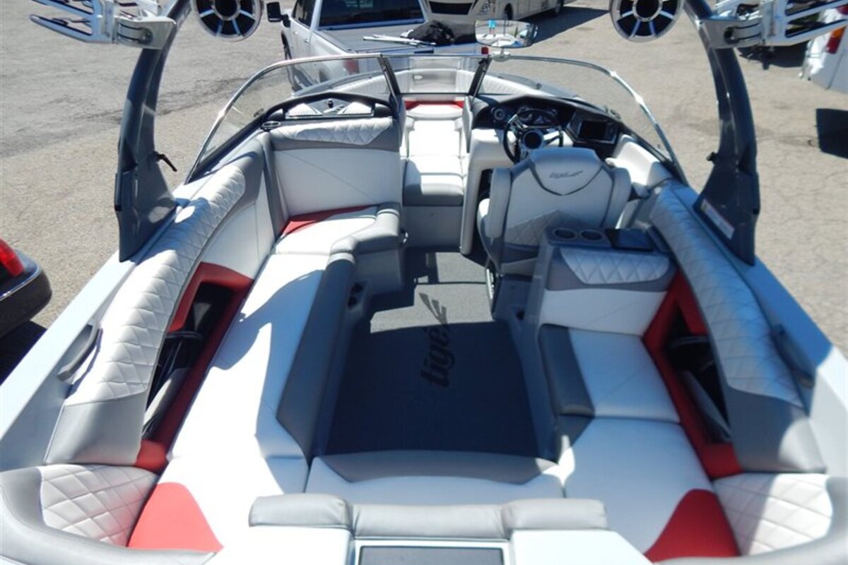 2014 Tige Z3, 4