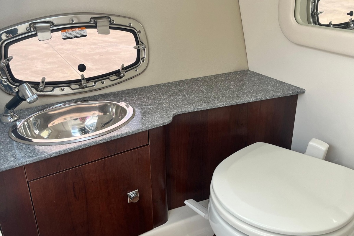 2016 Chaparral 277 SSX, 24