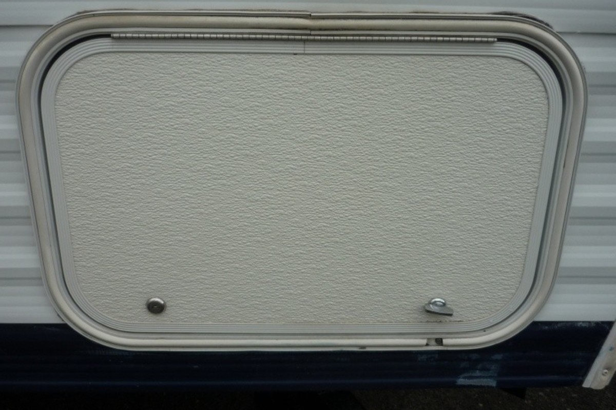 2007 Skyline 250L-T ALJO LITE, 6