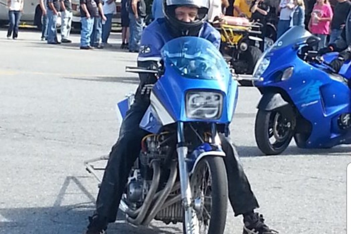 1999 Kawasaki -, 0