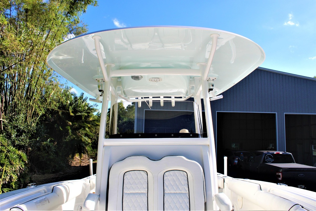 2014 Sea Hunt Gamefish 30, 6