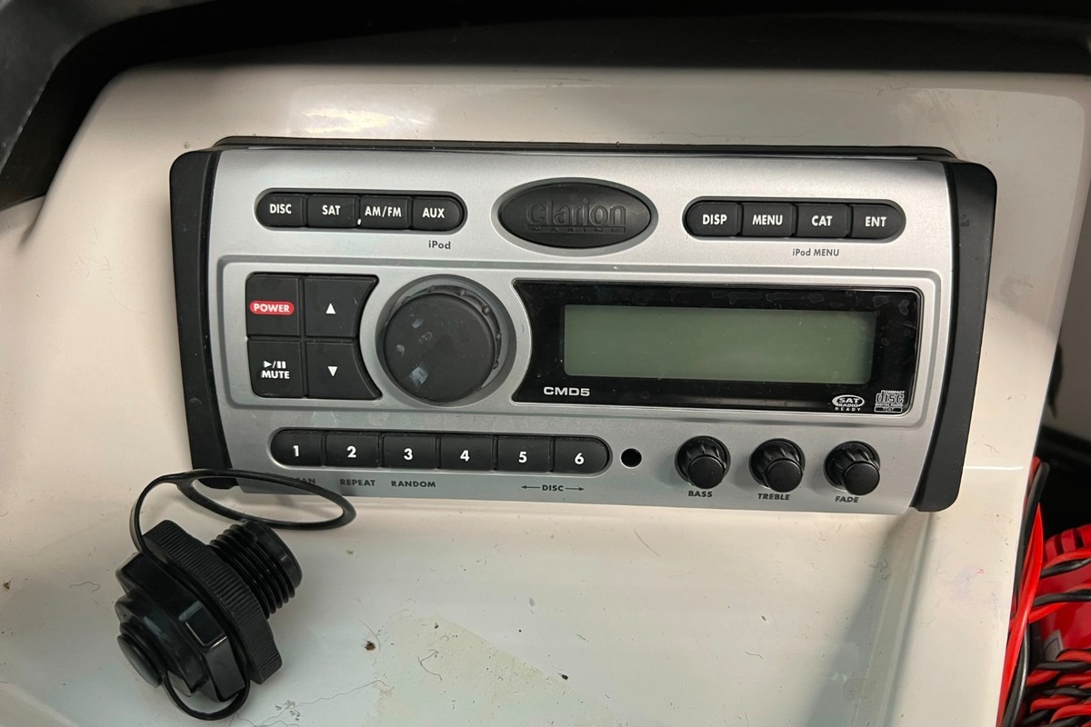 2009 MasterCraft X30 - AVAILABLE NOW !!, 5