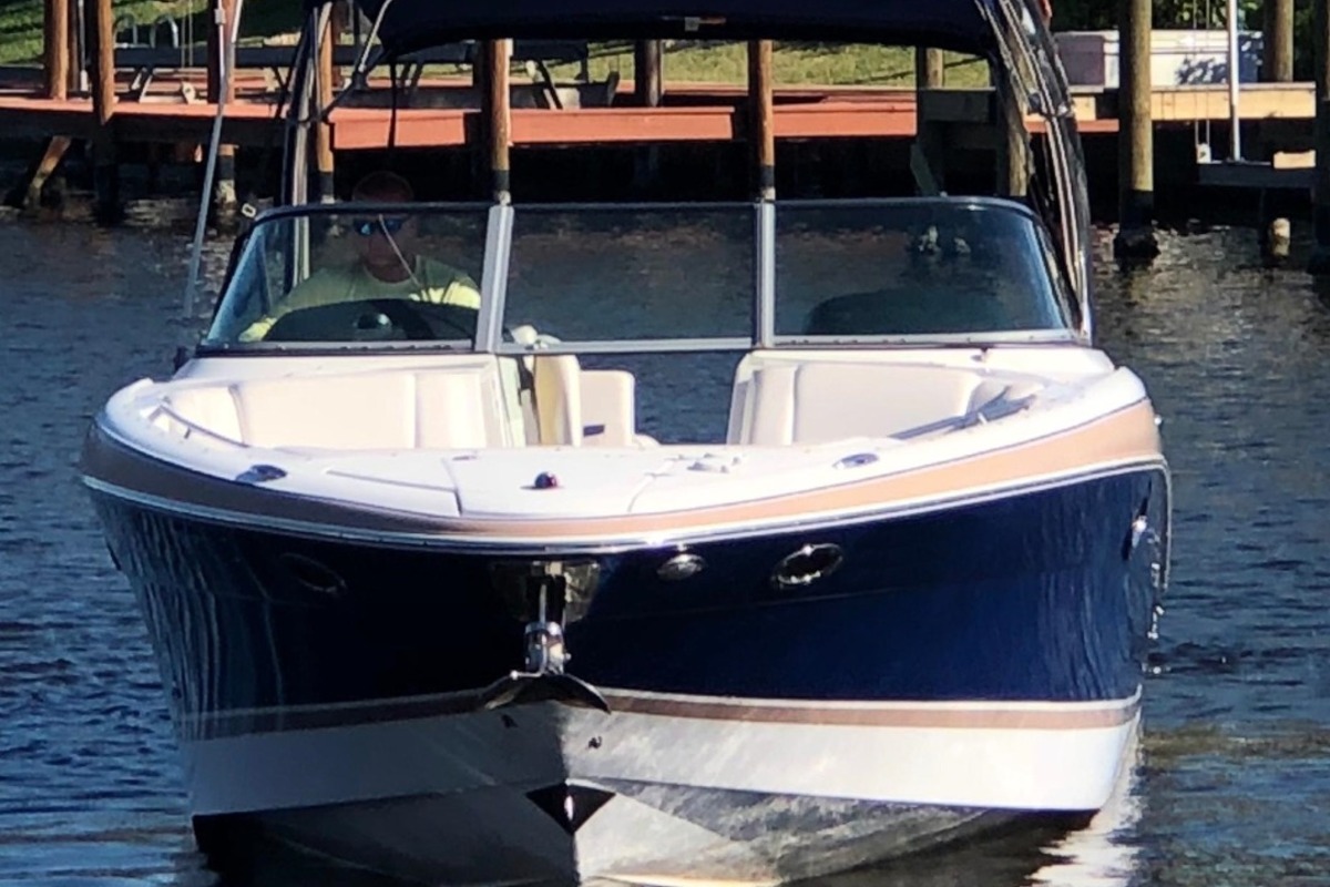 2011 Four Winns H Series H310, 8