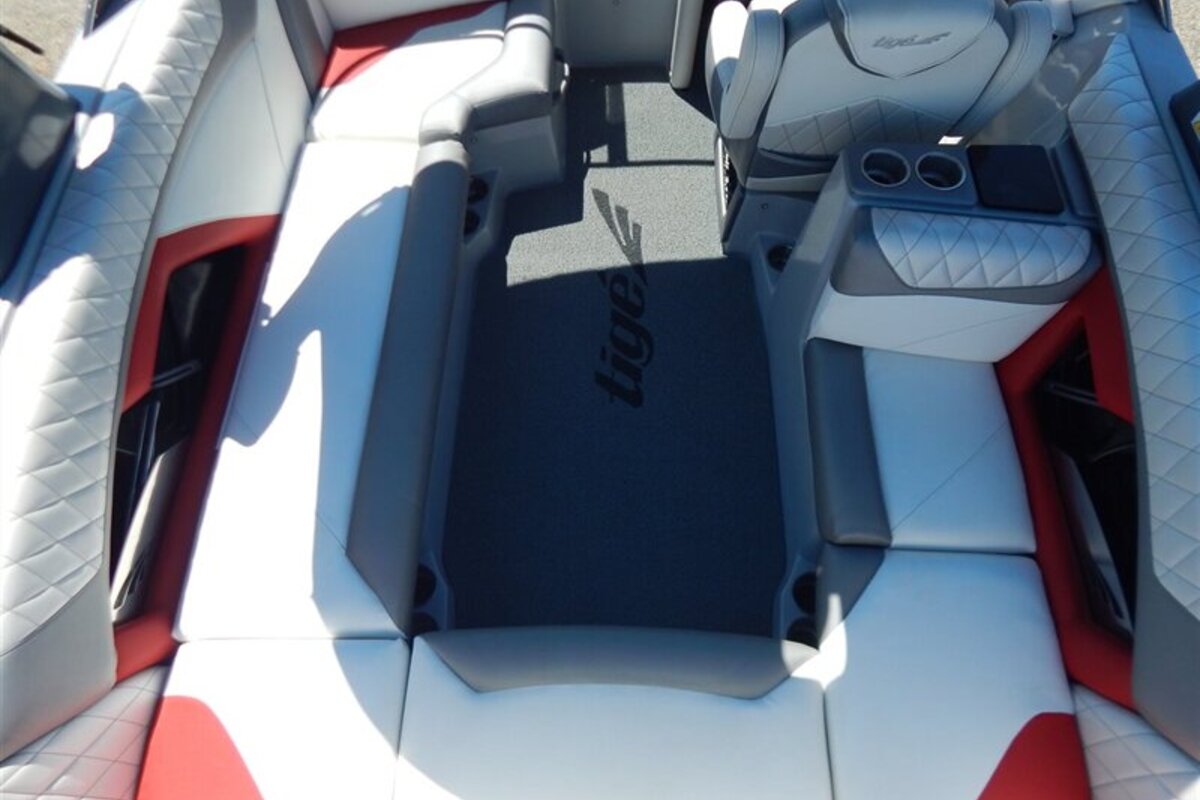 2014 Tige Z3, 5