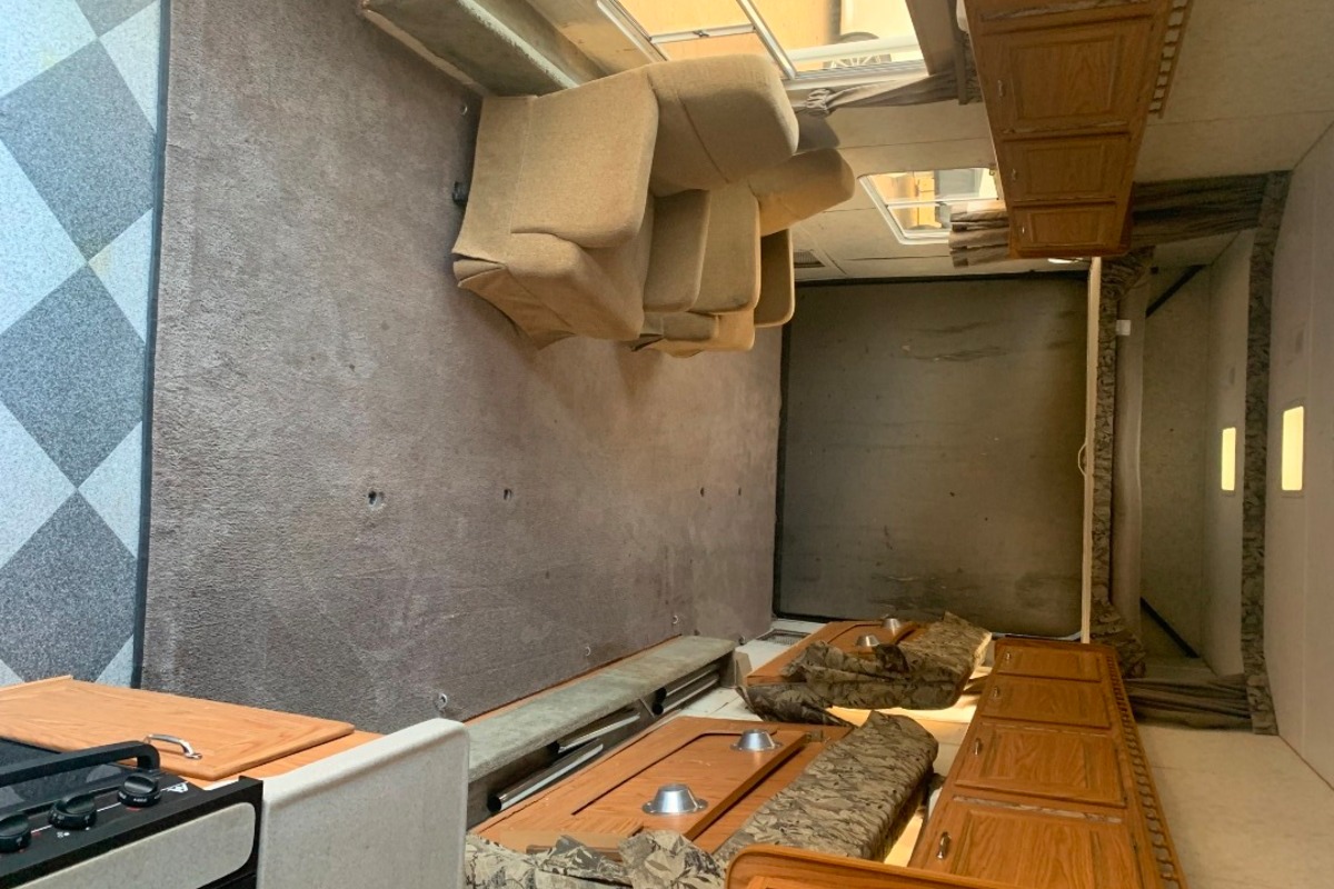 2005 weekend warrior CL4005, 11