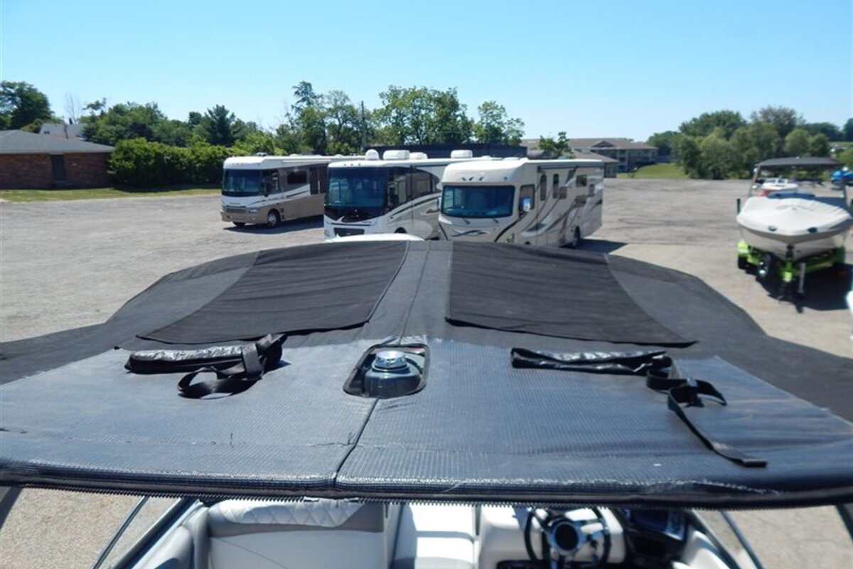 2014 Tige Z3, 3