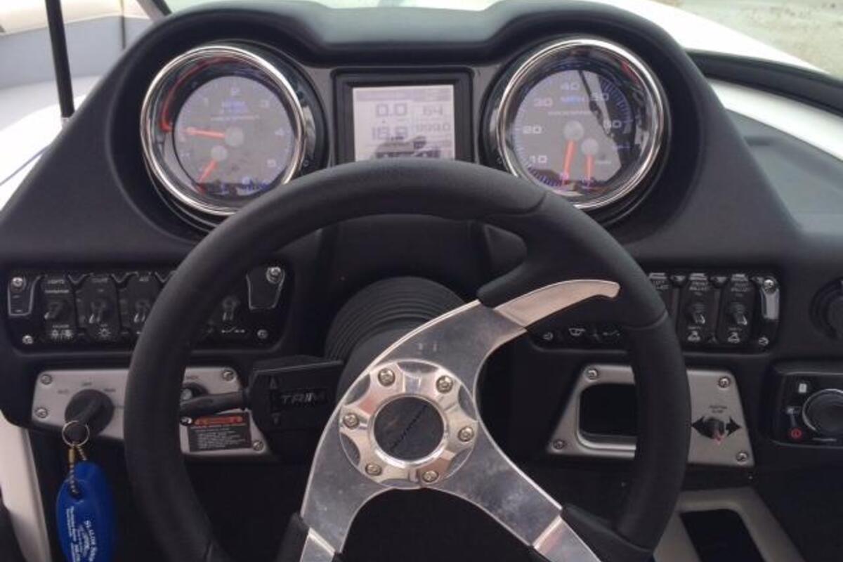 2015 Moomba Mojo, 7