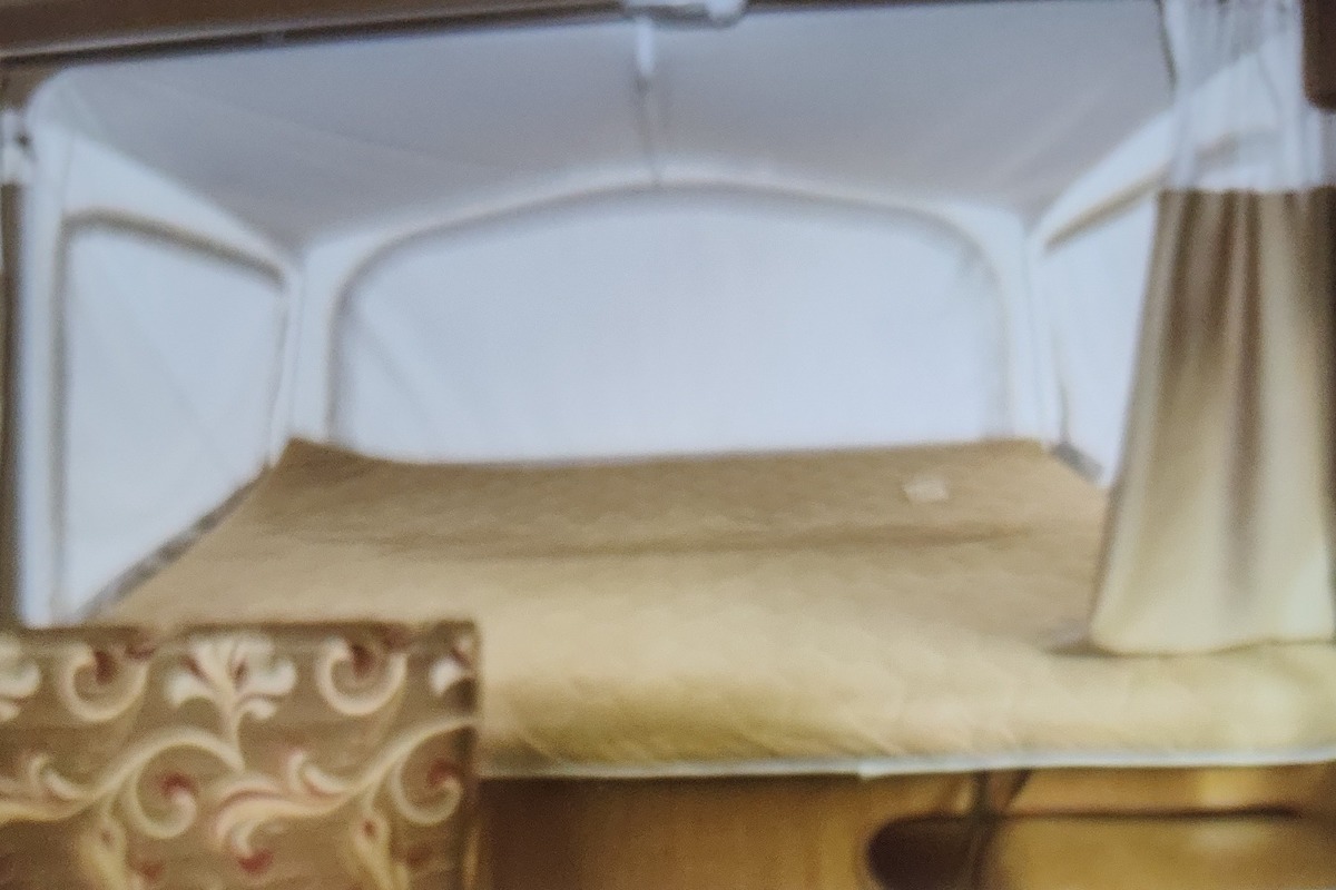 2014 StarCraft Travel Star Expandable, 4