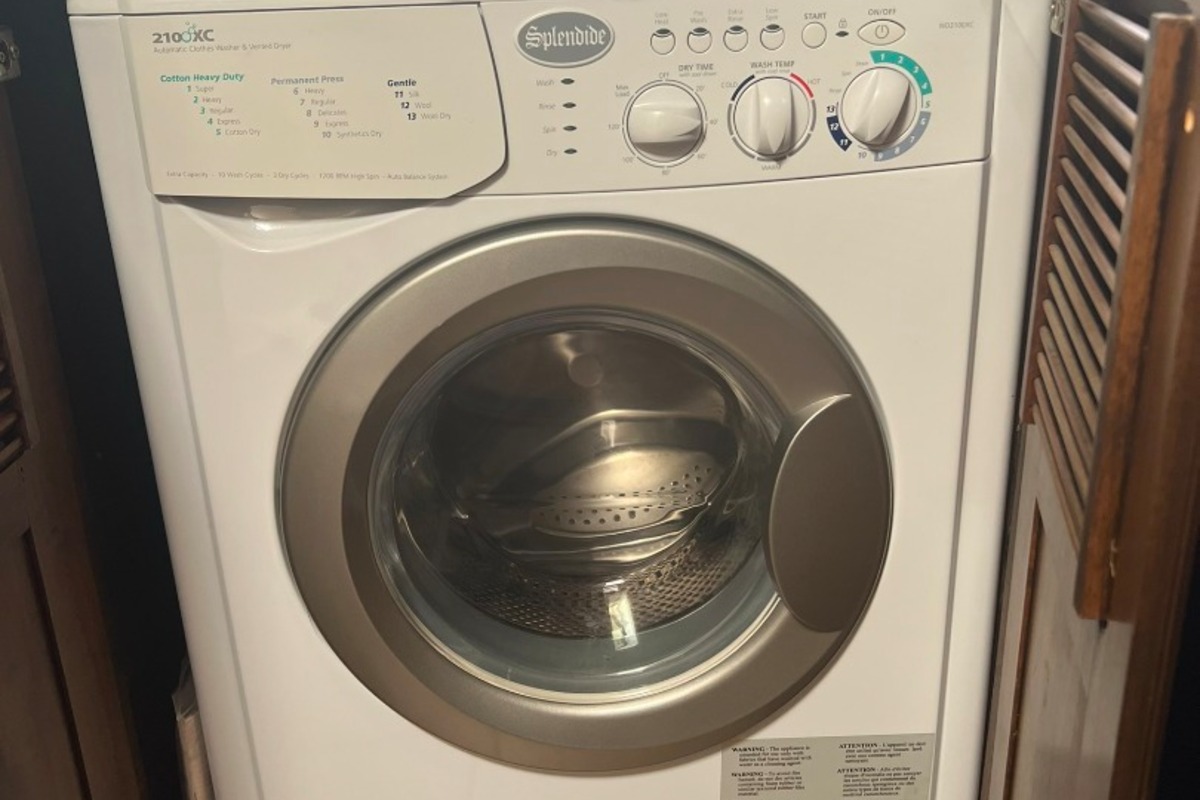 2016 Tiffin Allegro 36 LA, 22
