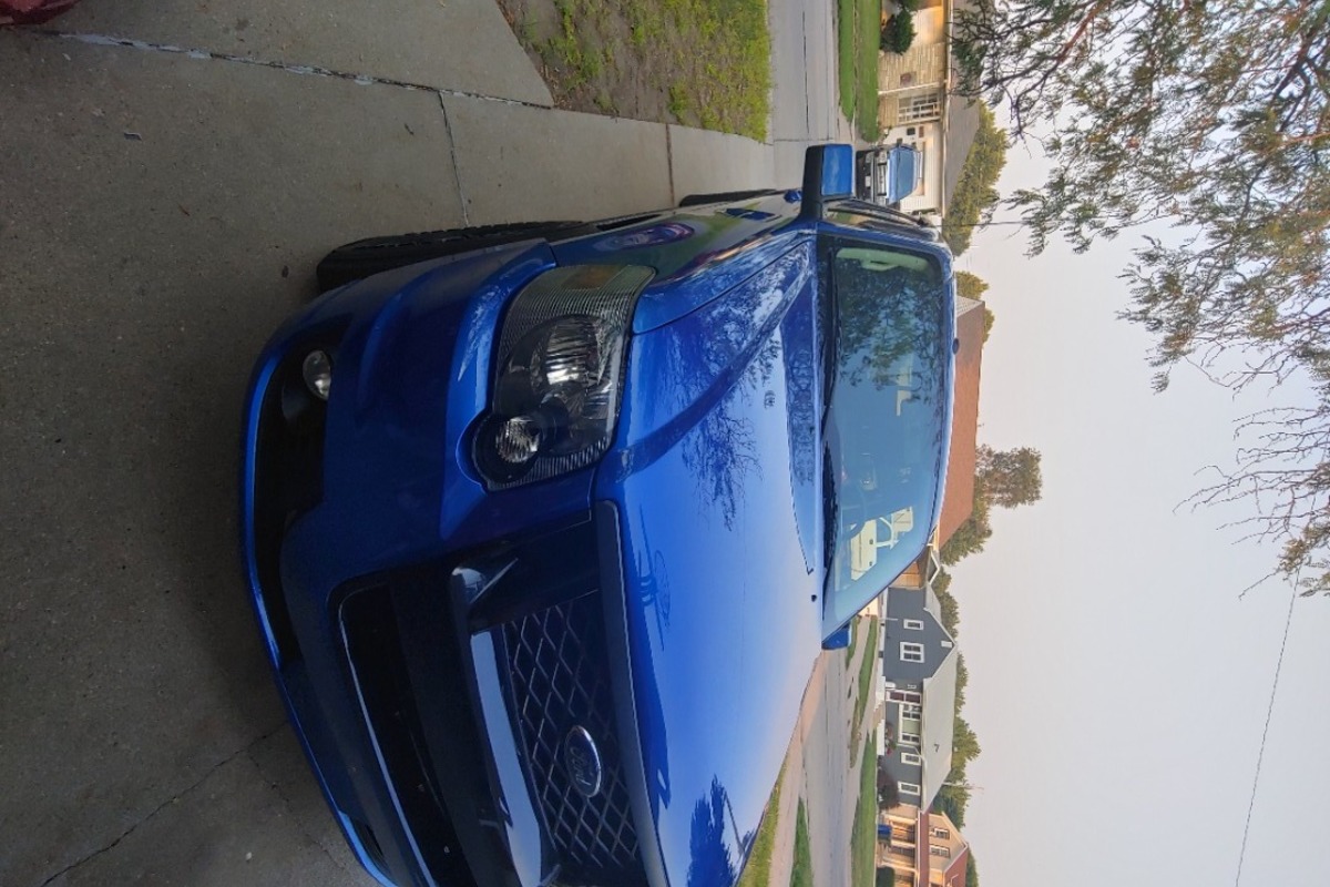 2010 Ford Explorer Sport Trac, 2