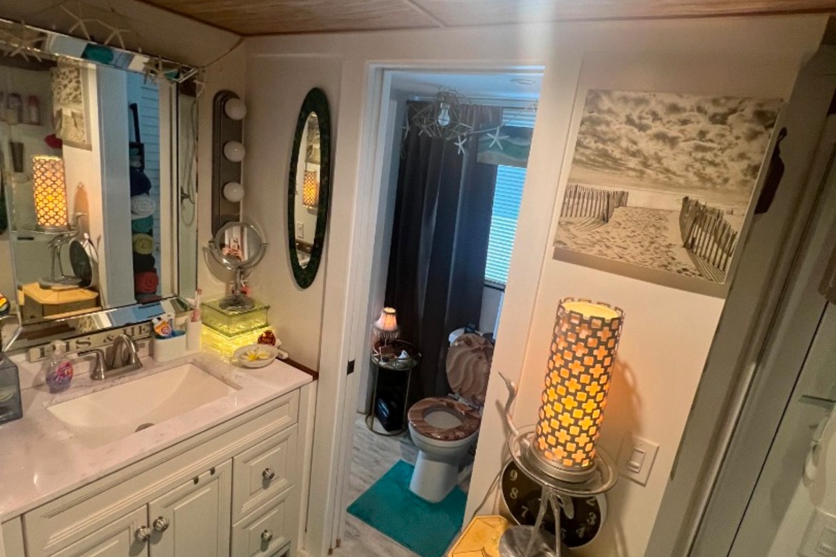 2018 Myacht Houseboats Catamaran Cruiser, 6