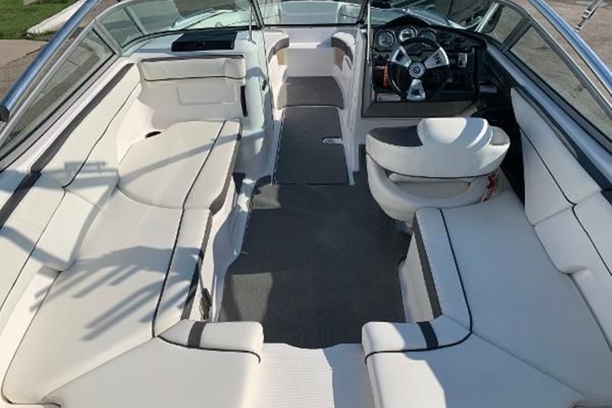 2014 Yamaha AR210, 27