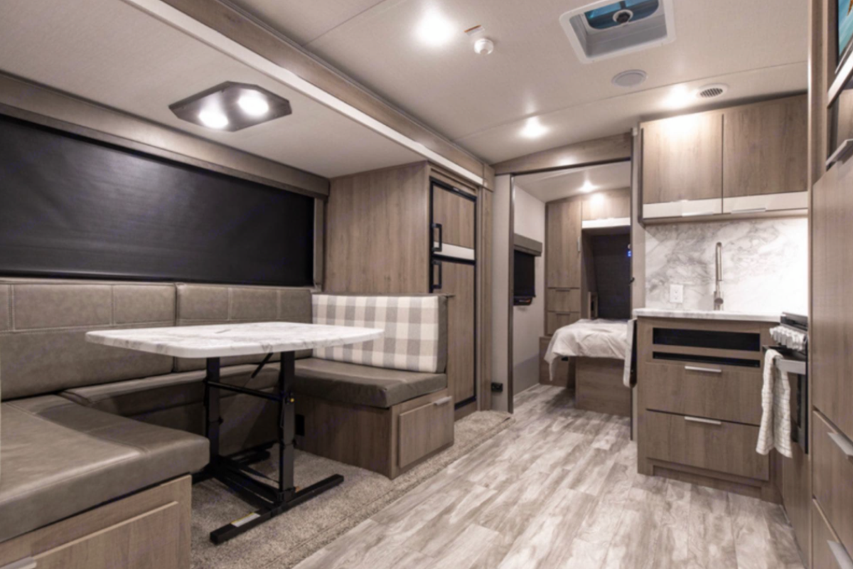 2020 Grand Design - Imaging 2400 BH, 5