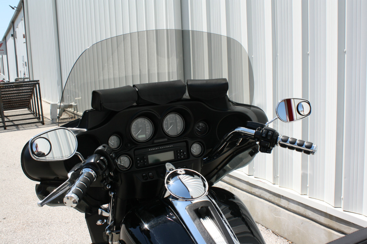 2009 Harley Davidson FLHTCUTG Tri Glide Ultra Classic Trike, 5