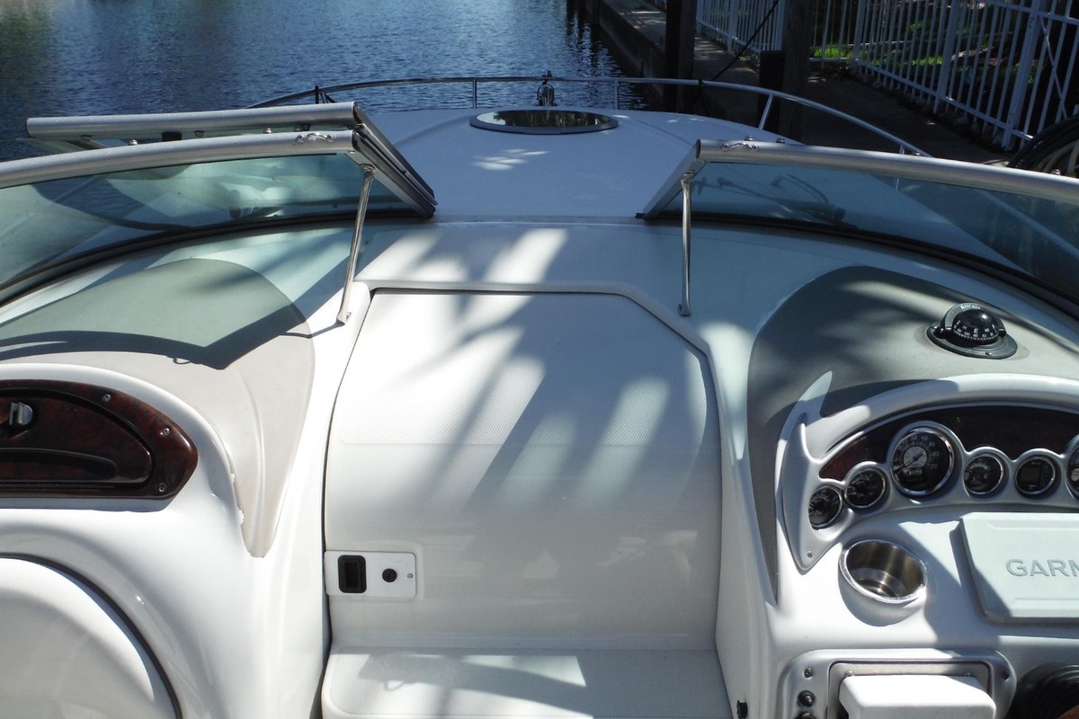 2006 Crownline 275 CCR, 15