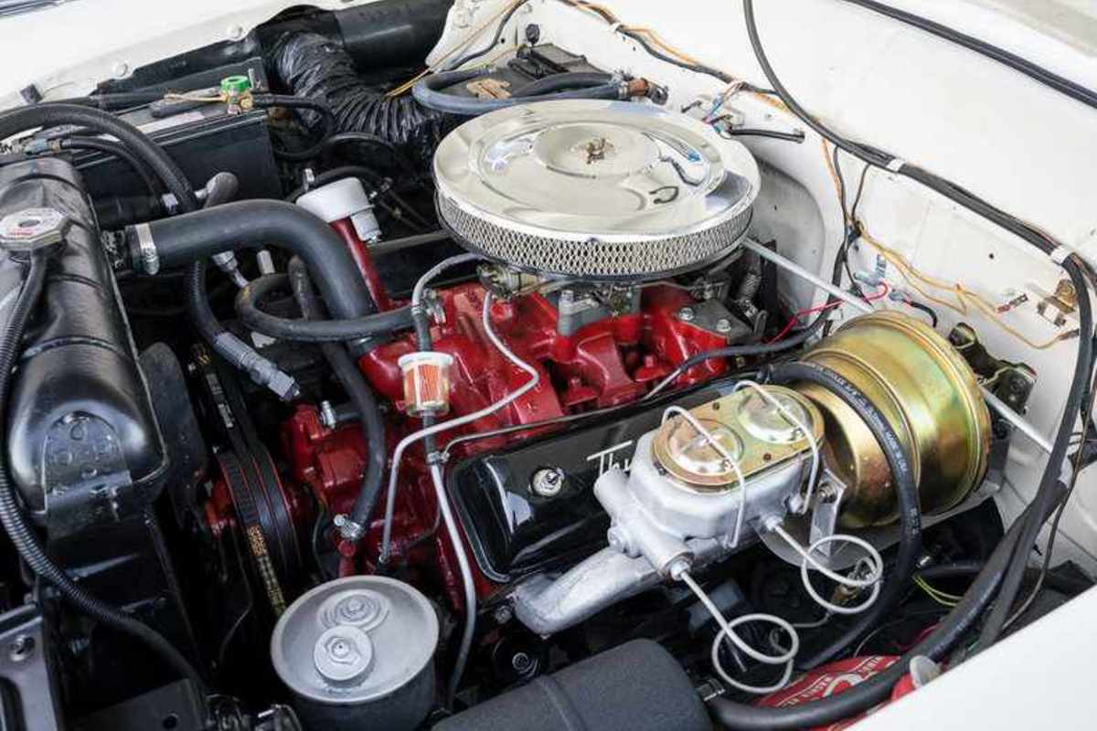 1955 Ford Crown Victoria, 26
