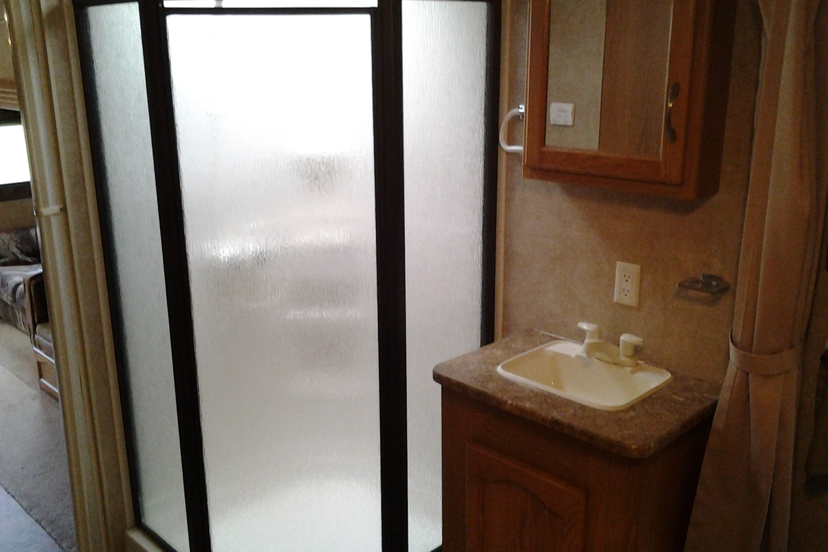 2012 keystone Springdale 279 drls, 6