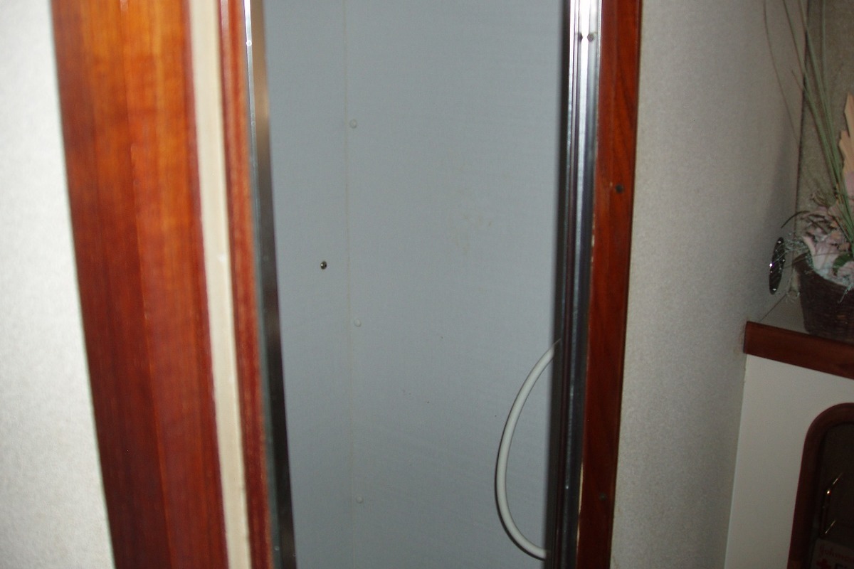 1988 Carver Yachts mariner, 7