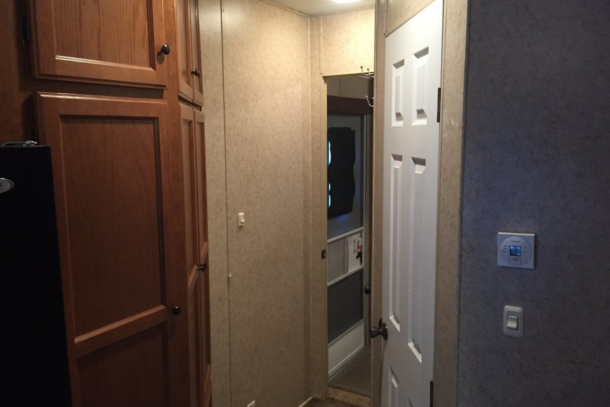 2012 Layton Homes Corp 458 - Layton, 5
