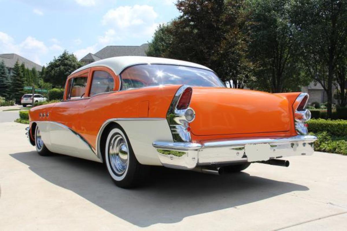 1955 Buick Other, 6