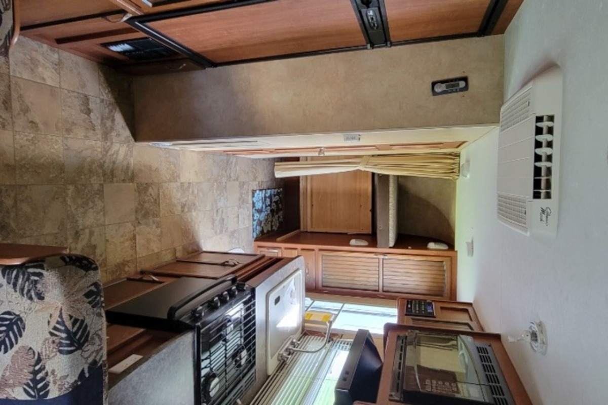 2011 Jayco Jay Feather X213 X213, 11