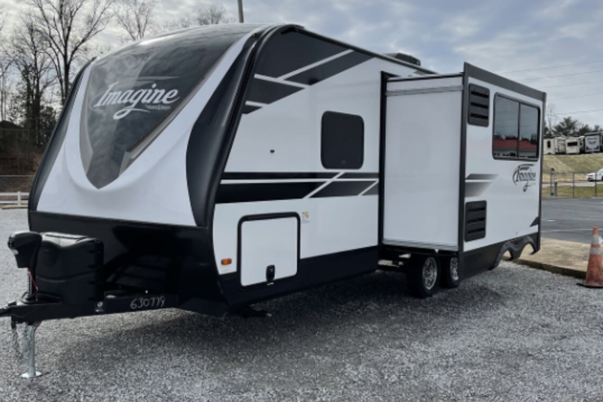 2020 Grand Design - Imaging 2400 BH, 3